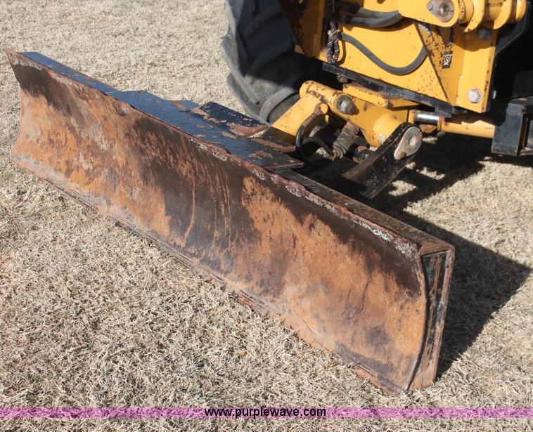 image for item AO9484 Vermeer RT850 trencher