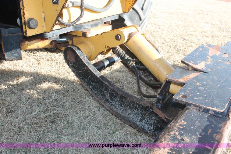 image for item AO9484 Vermeer RT850 trencher