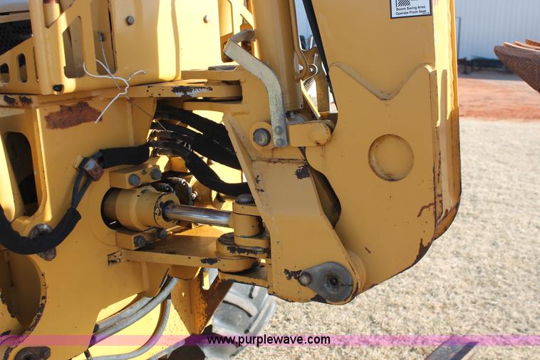 image for item AO9484 Vermeer RT850 trencher