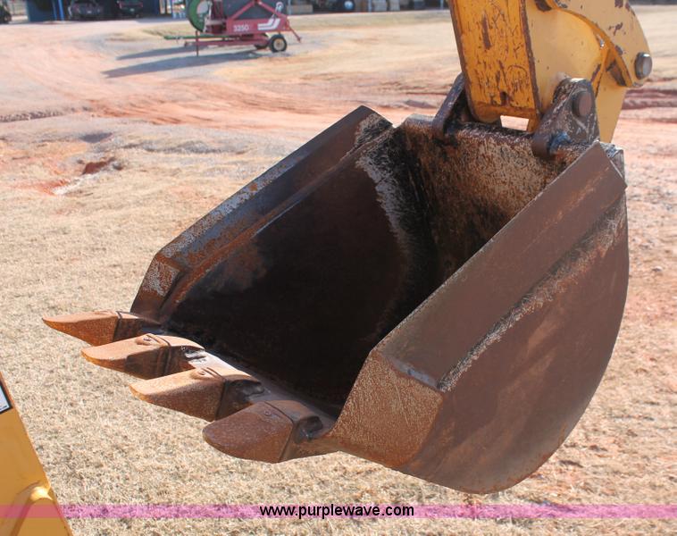 image for item AO9484 Vermeer RT850 trencher