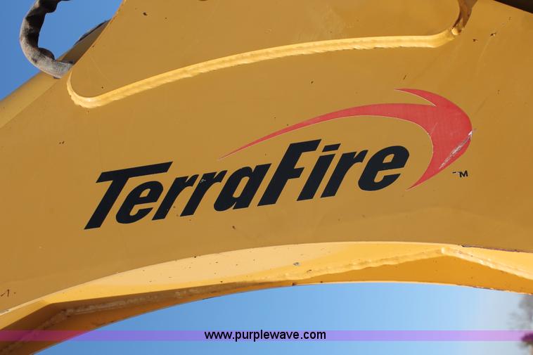 image for item AO9484 Vermeer RT850 trencher