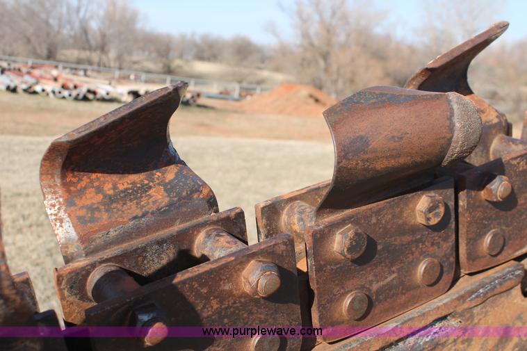 image for item AO9484 Vermeer RT850 trencher