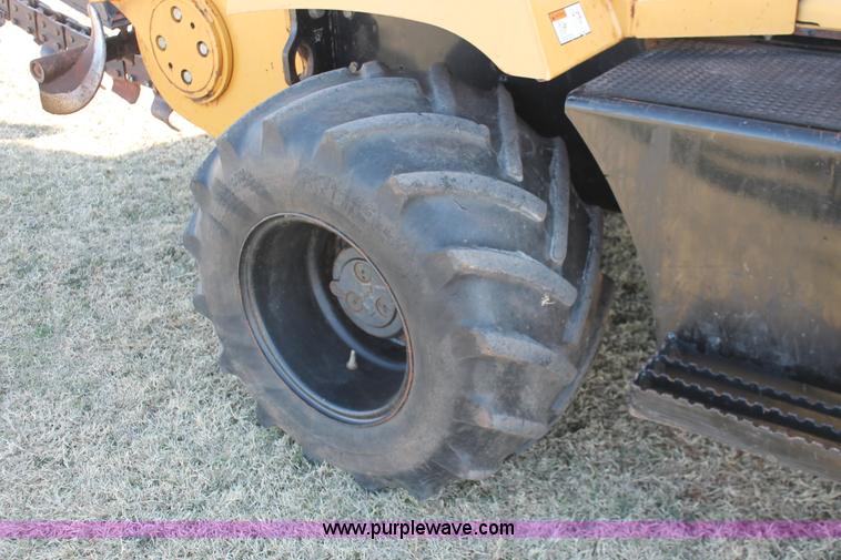 image for item AO9484 Vermeer RT850 trencher