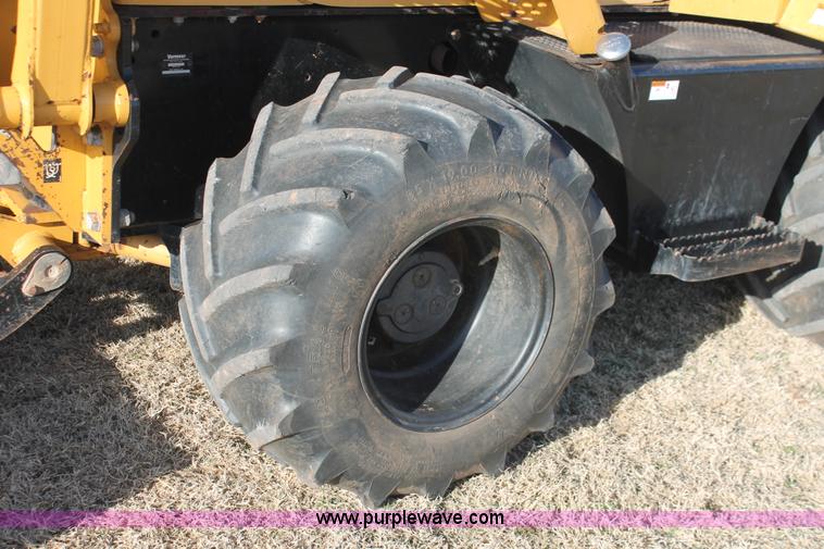 image for item AO9484 Vermeer RT850 trencher