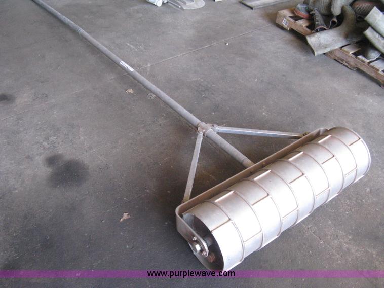 image for item AX9898 Concrete stamp roller