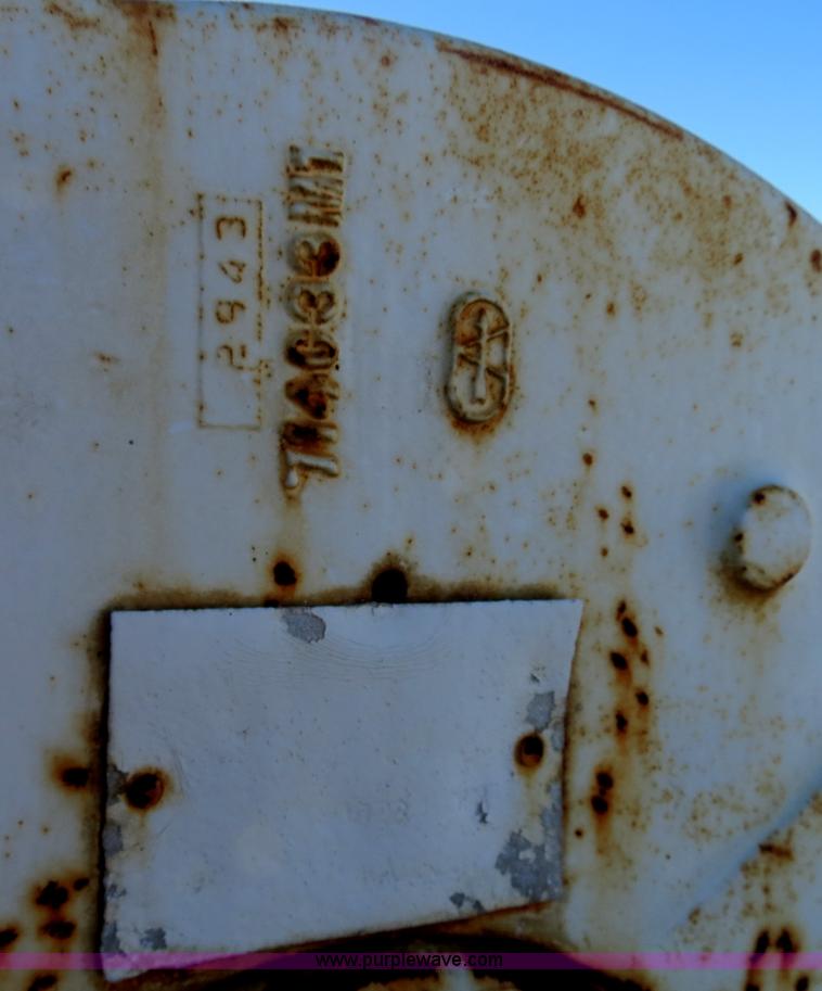 image for item B4889 P & H Century 122 Omega Series 100 22 ton rough terrain crane