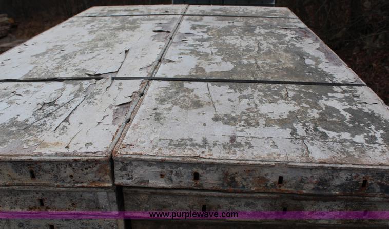 image for item C1916 Assorted concrete forms