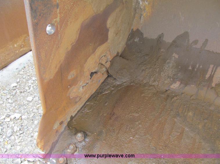 image for item E4669 1995 Caterpillar 960F wheel loader