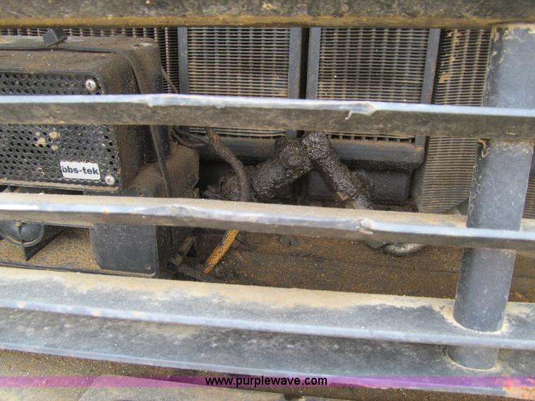 image for item E4669 1995 Caterpillar 960F wheel loader