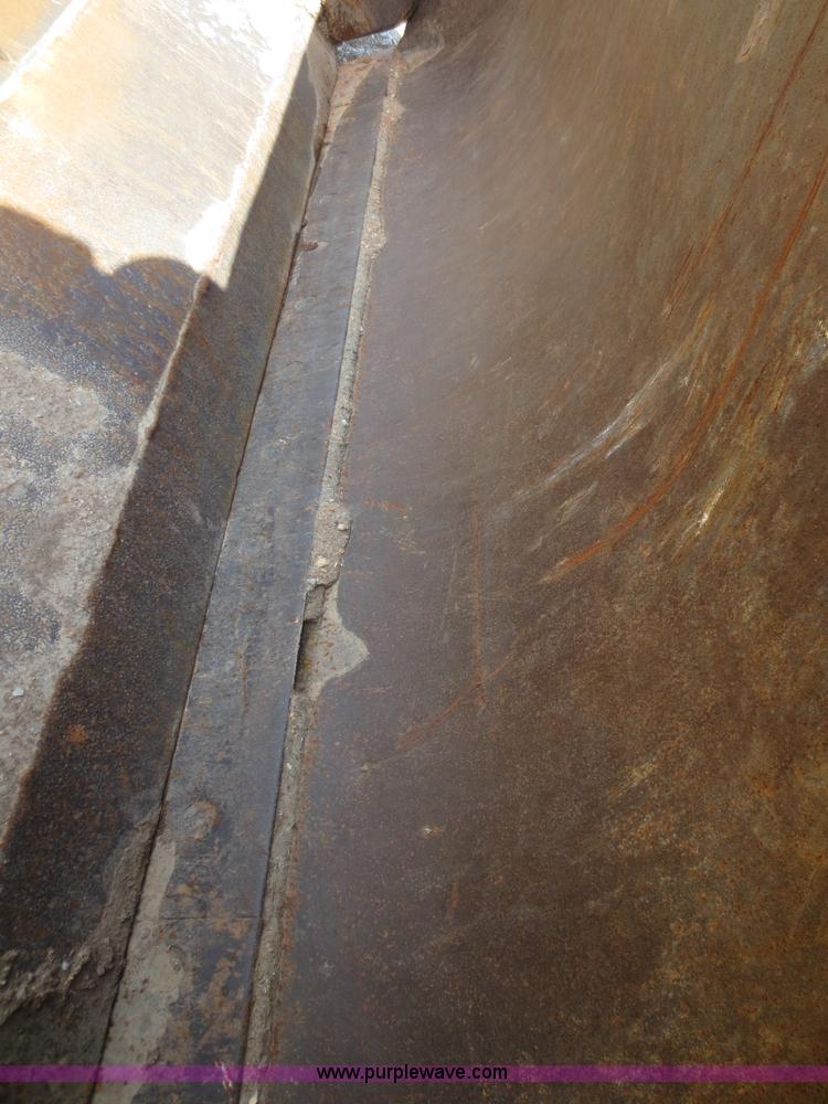 image for item F6846 1991 Case 855D track loader