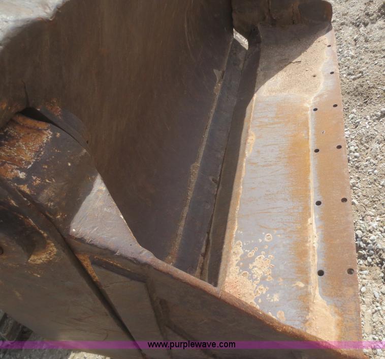 image for item F6846 1991 Case 855D track loader