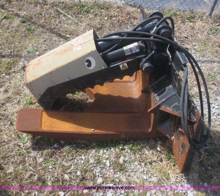 image for item F6848 Daniel The Beak fork grapple