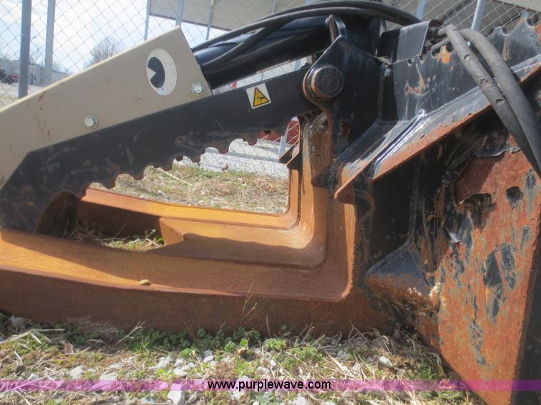 image for item F6848 Daniel The Beak fork grapple