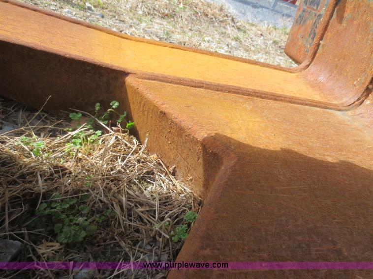 image for item F6848 Daniel The Beak fork grapple