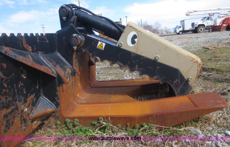 image for item F6848 Daniel The Beak fork grapple