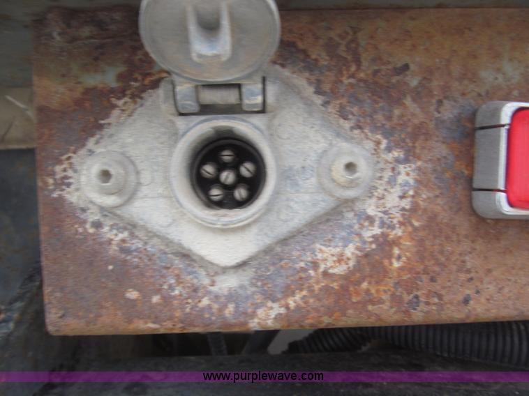 image for item F7297 2008 Ford F550 XLT Super Duty Crew Cab service truck