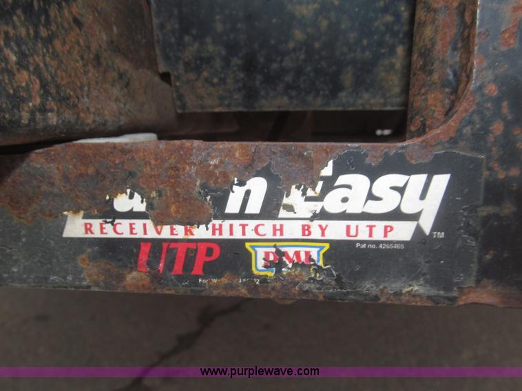 image for item F7297 2008 Ford F550 XLT Super Duty Crew Cab service truck