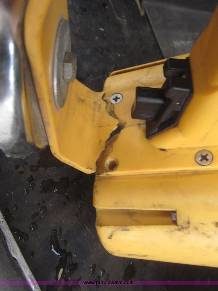 image for item F7297 2008 Ford F550 XLT Super Duty Crew Cab service truck