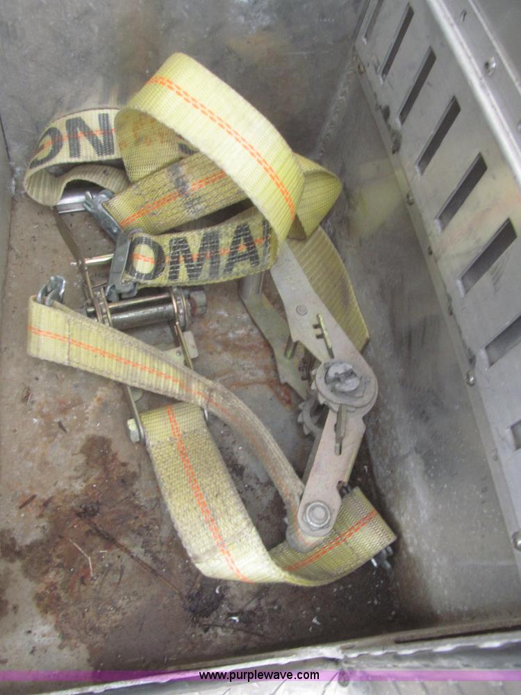 image for item F7297 2008 Ford F550 XLT Super Duty Crew Cab service truck