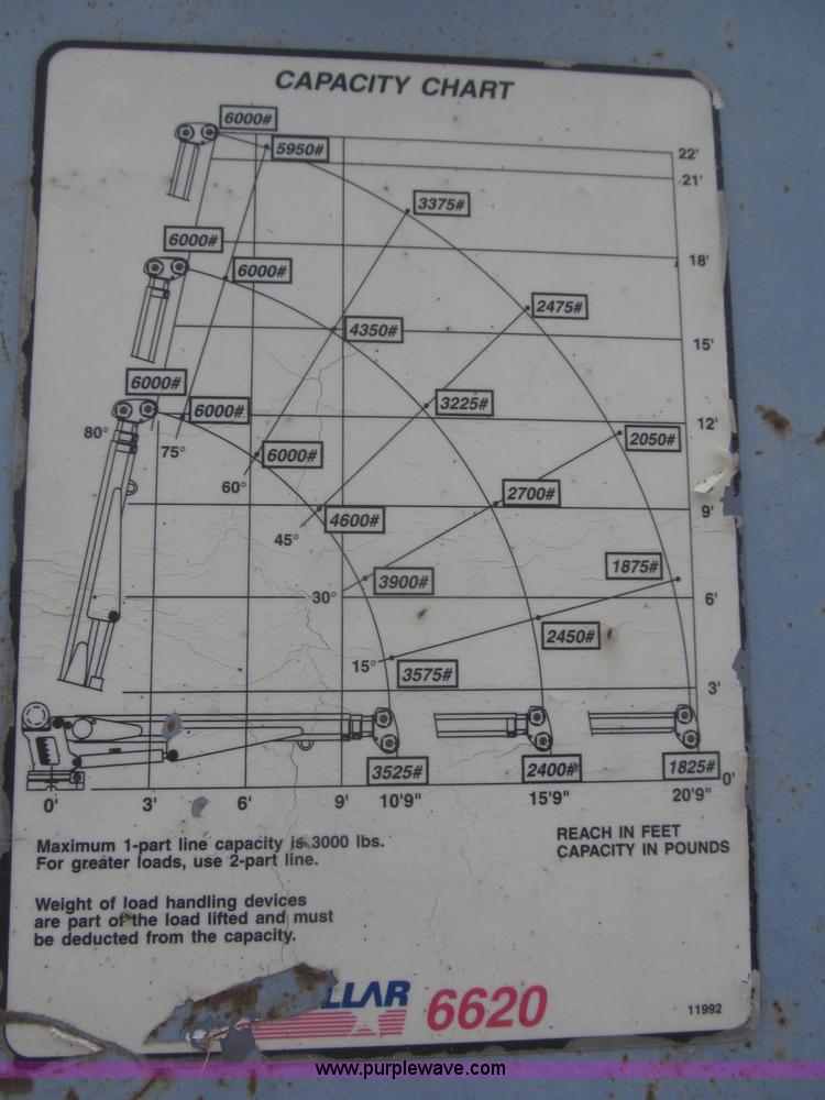 image for item F7297 2008 Ford F550 XLT Super Duty Crew Cab service truck