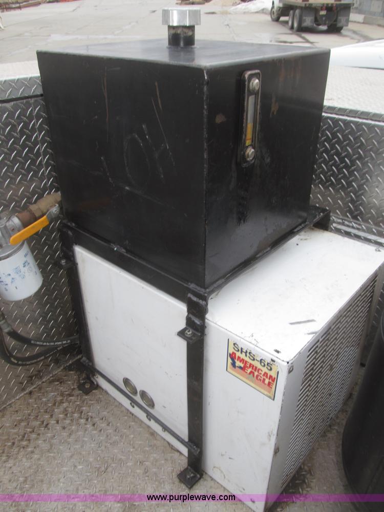 image for item F7297 2008 Ford F550 XLT Super Duty Crew Cab service truck