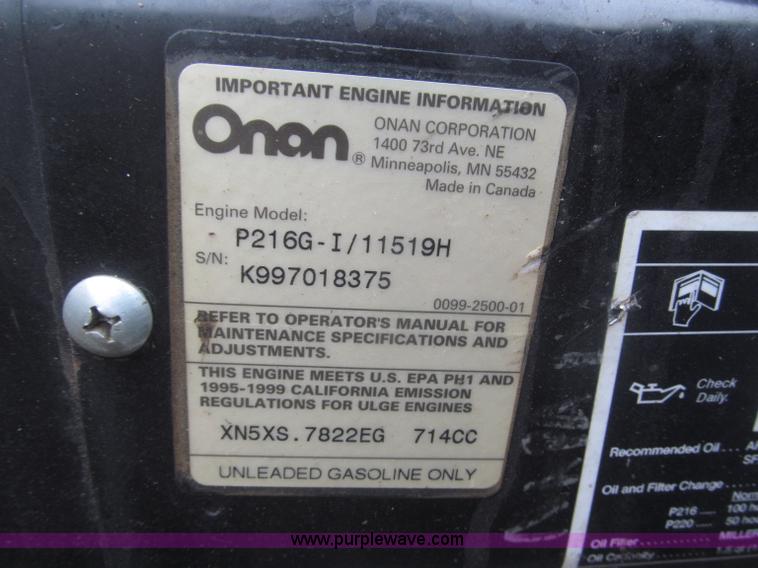 image for item F7297 2008 Ford F550 XLT Super Duty Crew Cab service truck