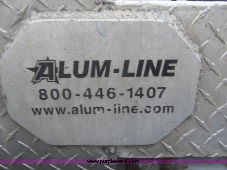 image for item F7297 2008 Ford F550 XLT Super Duty Crew Cab service truck