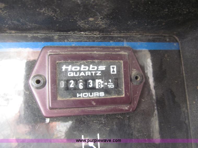 image for item F7297 2008 Ford F550 XLT Super Duty Crew Cab service truck