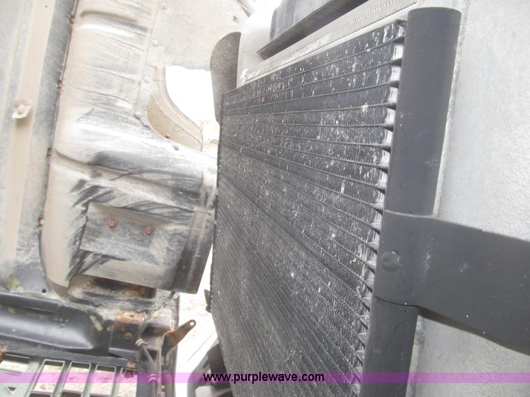 image for item F7301 1996 Mack CL713 tri axle dump truck