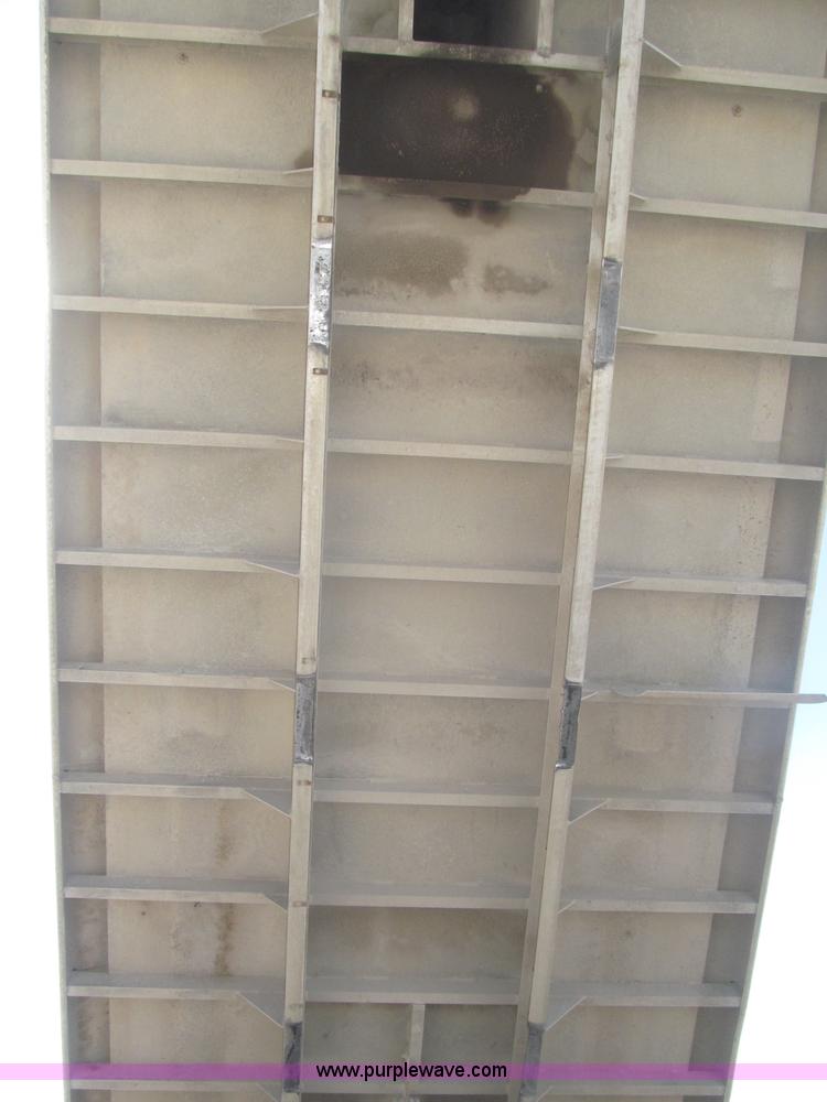 image for item F7301 1996 Mack CL713 tri axle dump truck