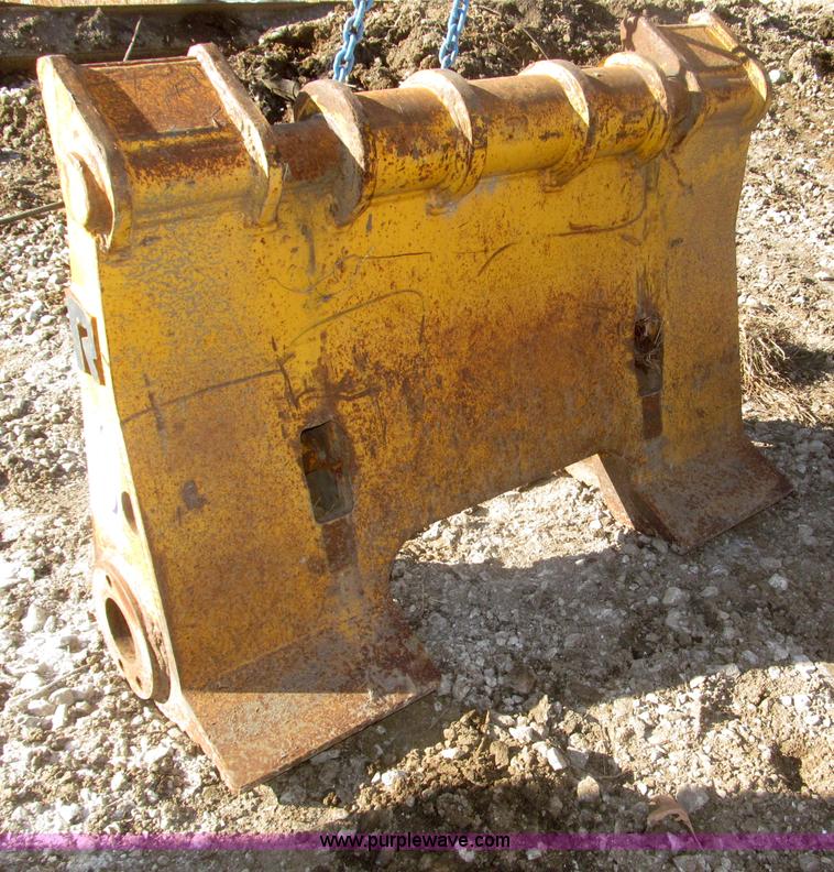 image for item F7308 Rockland RHC755C quick coupler