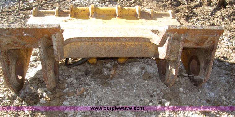 image for item F7308 Rockland RHC755C quick coupler