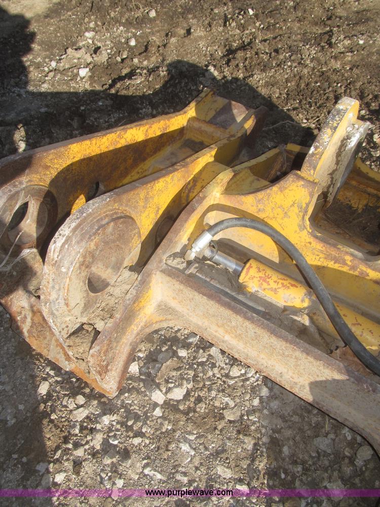 image for item F7308 Rockland RHC755C quick coupler