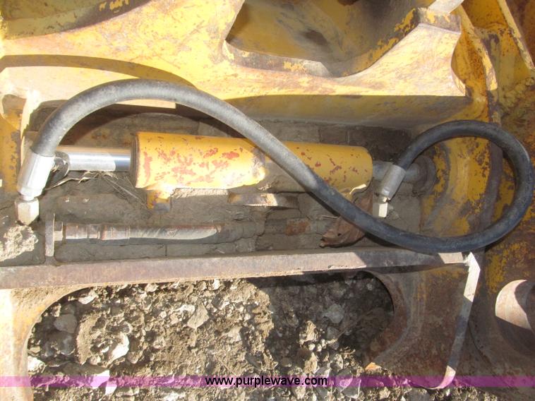 image for item F7308 Rockland RHC755C quick coupler