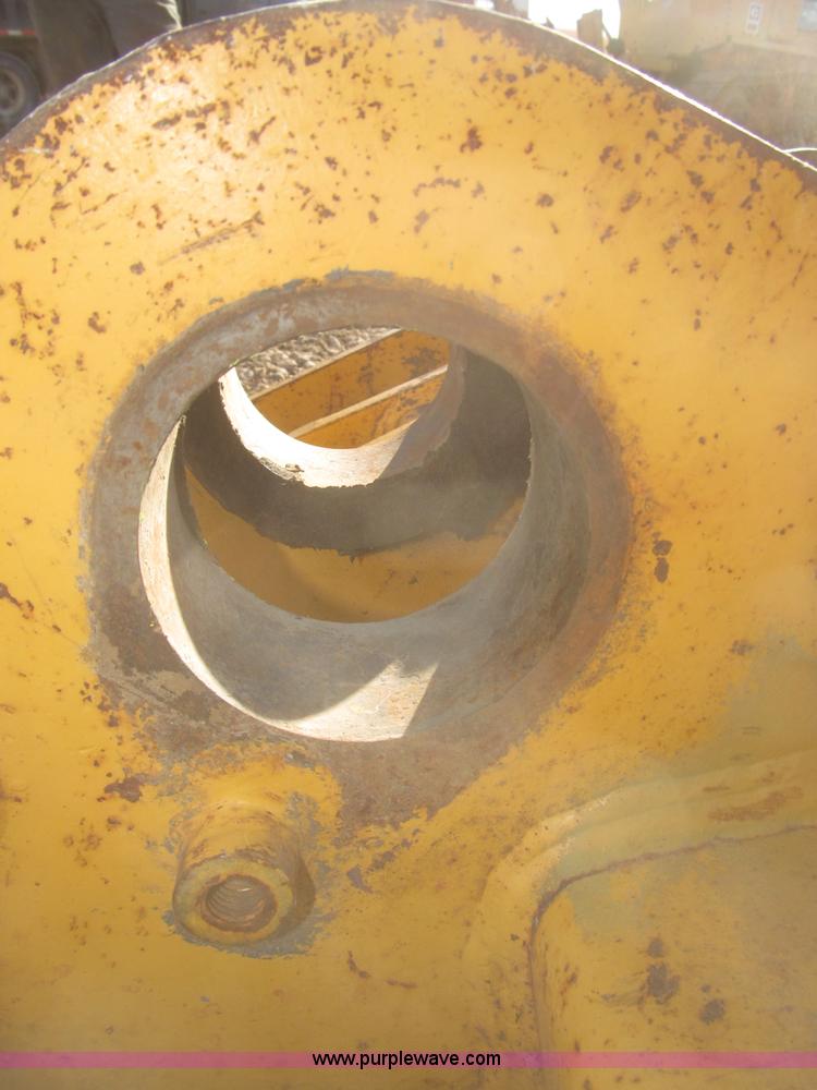 image for item F7308 Rockland RHC755C quick coupler