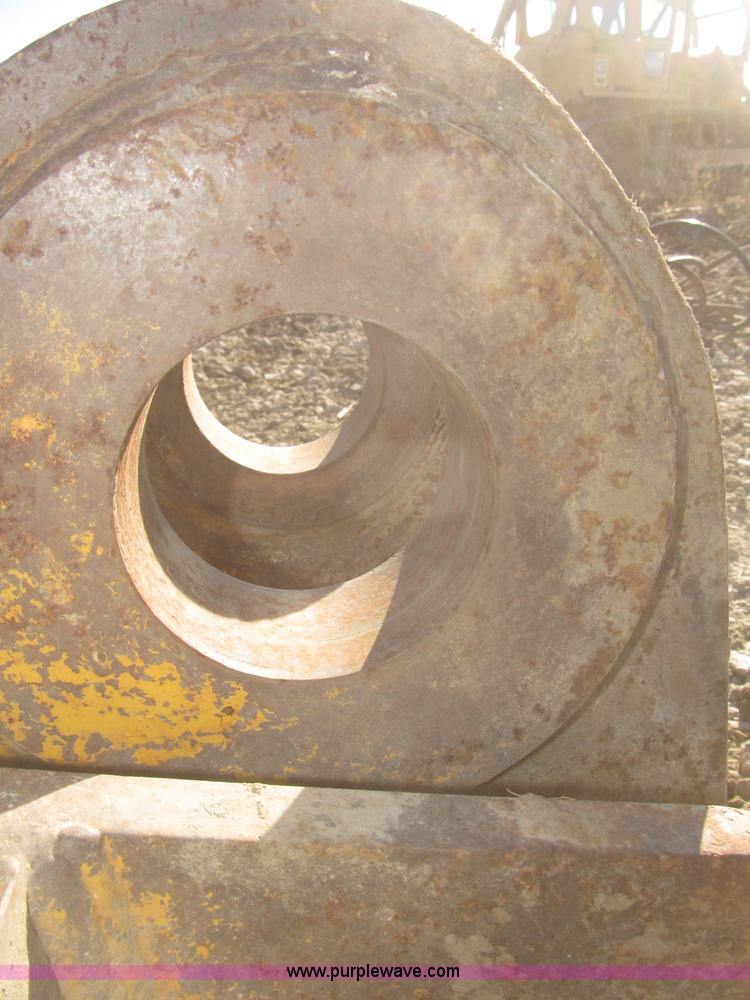 image for item F7308 Rockland RHC755C quick coupler