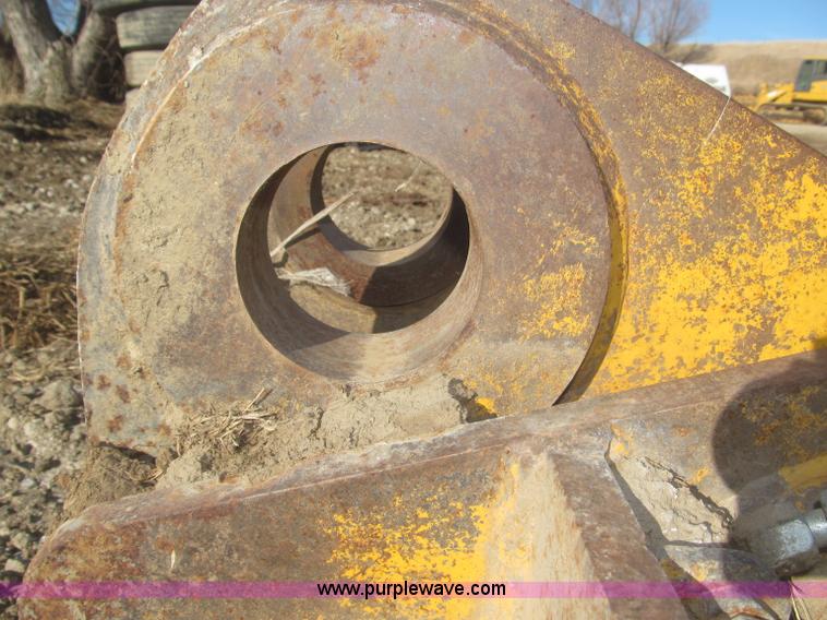 image for item F7308 Rockland RHC755C quick coupler