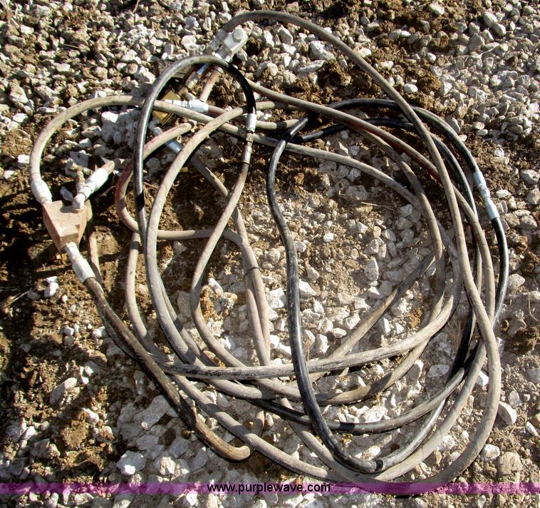 image for item F7308 Rockland RHC755C quick coupler