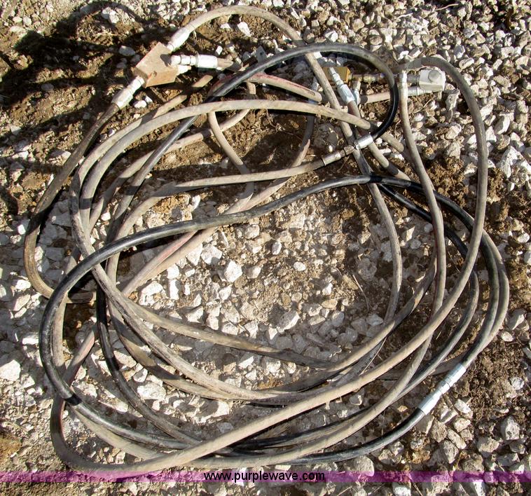 image for item F7308 Rockland RHC755C quick coupler