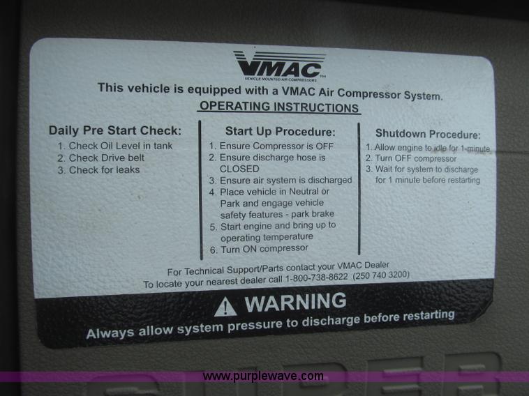 image for item F7313 2008 Ford F550 Super Duty XLT Crew Cab cab and chassis