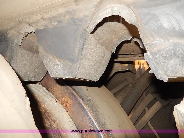 image for item H1342 2000 Caterpillar AP-1055B paver