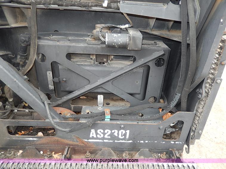 image for item H1342 2000 Caterpillar AP-1055B paver