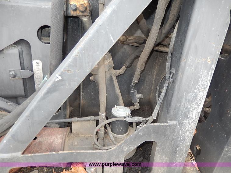 image for item H1342 2000 Caterpillar AP-1055B paver