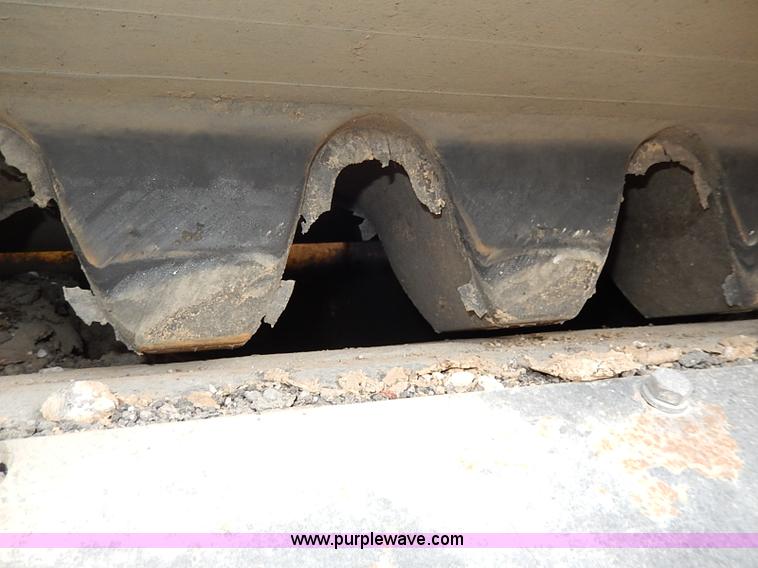 image for item H1342 2000 Caterpillar AP-1055B paver