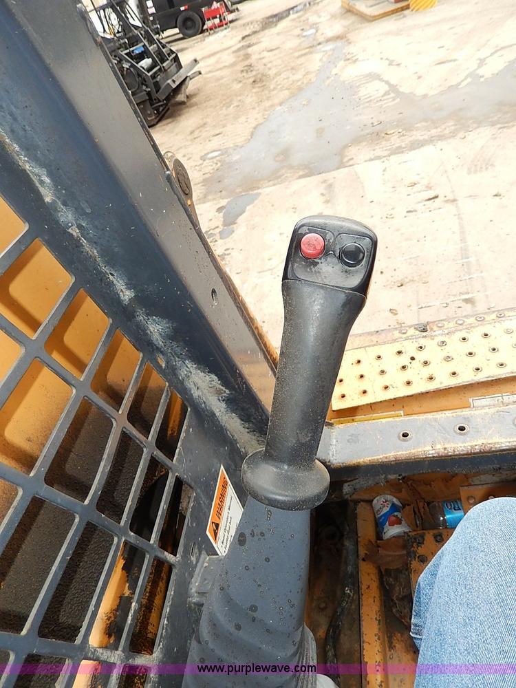 image for item H1343 1998 Case 95XT skid steer