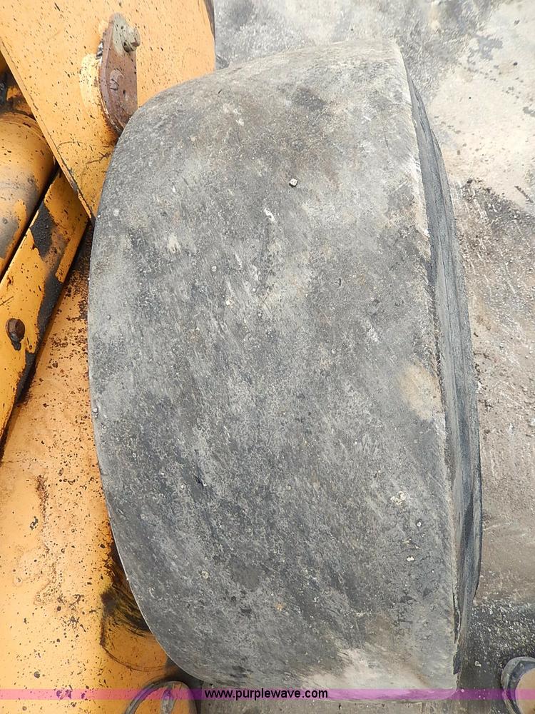 image for item H1343 1998 Case 95XT skid steer