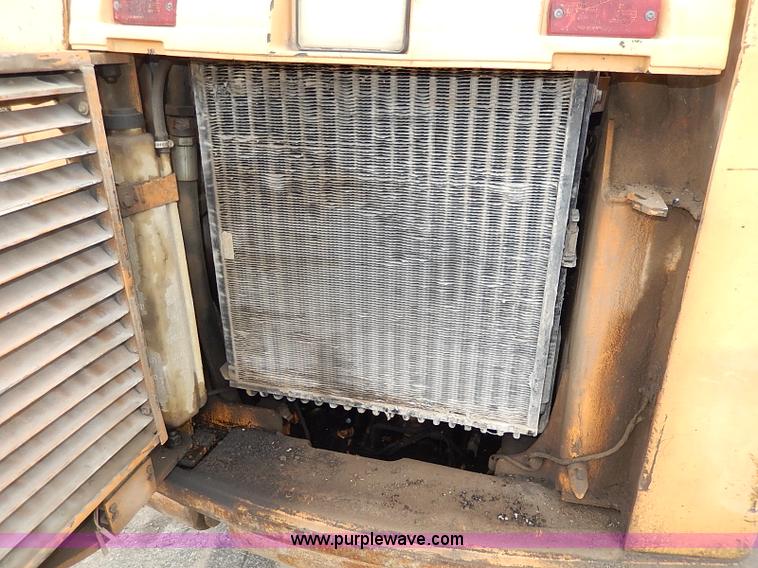 image for item H1343 1998 Case 95XT skid steer