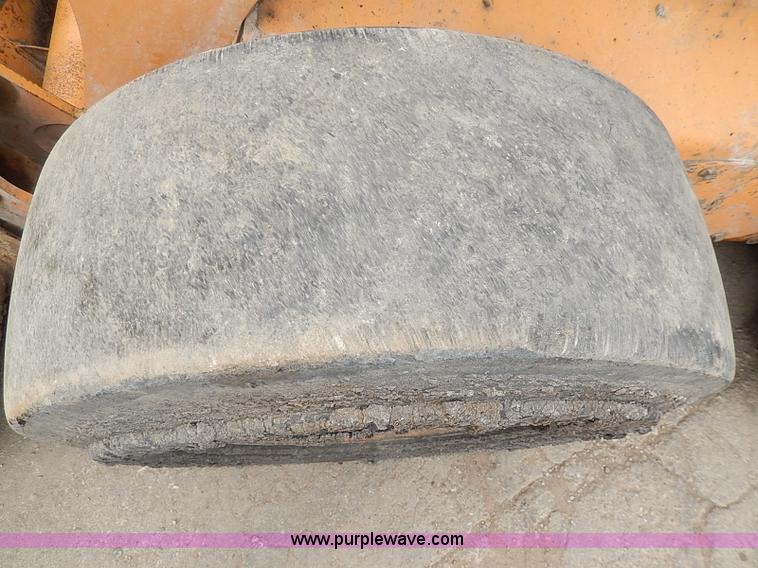 image for item H1344 2004 Case 90XT skid steer