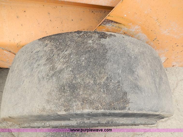 image for item H1344 2004 Case 90XT skid steer