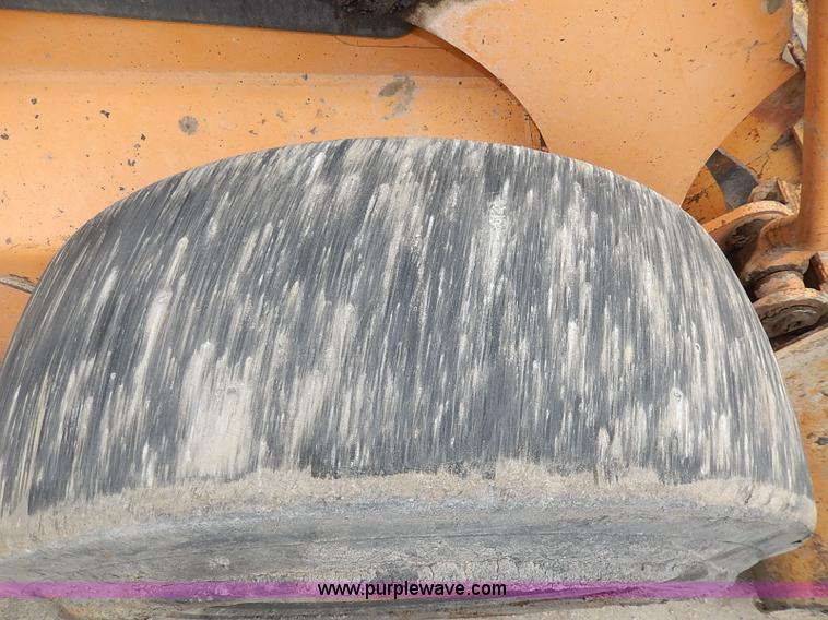 image for item H1344 2004 Case 90XT skid steer